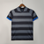 Camisa Inter de Milão Fora II 20-21 Versão Torcedor-Preta e Cinza - comprar online