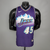 Regata Utah Jazz Classic Edition #45 Mitchell Masculina-Roxa