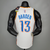 Regata Oklahoma City Thunder Association Edition Masculina-Branca - comprar online