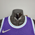Regata Los Angeles Lakers City Edition Masculina-Roxa na internet