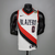 Regata Portland Trail Blazers Association Edition Masculina-Branca
