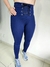 Legging Cós Alto Chapa Barriga - DGS fitness