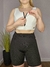 Top com Zíper - DGS fitness