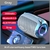 Caixa de Som Bluetooth potente LED alto-falantes ao ar livre TWS 3D estéreo com TF AUX USB Blutooth Caixa De Som - comprar online
