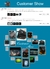 Projetor LED Full HD Vídeo Projetor Móvel Wi-Fi Mini Portátil Filme Beamer Para Casa PR59001 - comprar online