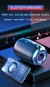 Caixa de Som Bluetooth potente LED alto-falantes ao ar livre TWS 3D estéreo com TF AUX USB Blutooth Caixa De Som - Harpró