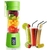 Mini shake de suco portátil para bateria recarregável usb misturador liquidificador na internet