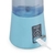 Imagem do Mini shake de suco portátil para bateria recarregável usb misturador liquidificador