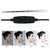 Kit de luz de anel completo profissional de 26 cm com tripé youtuber gravações selfie suporte para streaming de movimento - comprar online