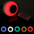 Lâmpada LED Bluetooth colorida de 12 W com caixa de som de efeitos de luz E27 lâmpada de soquete - comprar online