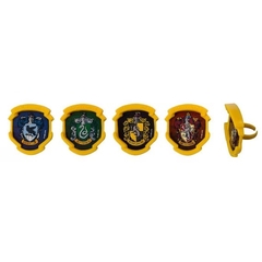 Anillos Harry Potter