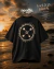 CAMISETA UM MAR PRA CADA UM - LUEDJI LUNA