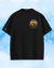 T-SHIRT BYE BYE CAJU - LINIKER na internet