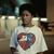 Camiseta WOLF IN LOVE na internet