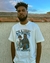 T-shirt Clube da Esquina | Milton Nascimento