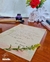 Com Amor, Seu Amor - Needlework