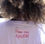 CAMISETA FOGO NOS R4CISTAS - Needlework