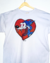 Camiseta WOLF IN LOVE