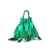 Bag de Mão plumas - UN