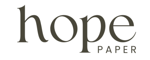 Hope Paper