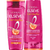 Shampoo e Condicionador Elseve Liso dos Sonhos Botox