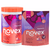 Kit Creme de Tratamento Novex Colágeno Ultraprofundo + Refil