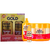 Kit Niely Gold Reconstrução Potente 5 Itens