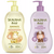 Kit Skalinha Bebê Hidratante Corporal + Sabonete Líquido