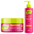 Kit Kolene Danos Extremos + Manteiga + Leave-in
