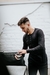 HENLEY BLACK