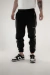 JOGGER PELUCIADA LOGOTYPE - comprar online