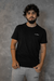 REGULAR ESSENTIALS BLACK - comprar online
