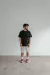 OverTee Basic Black - comprar online