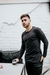 HENLEY BLACK - comprar online