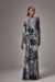 VESTIDO TULE