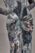 VESTIDO TULE - comprar online