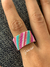 Anillo Diagonal - comprar online