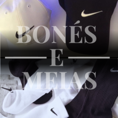 Banner da categoria Bonés  