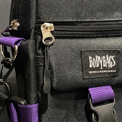 MAILLOT // BANDOLERA - body bags