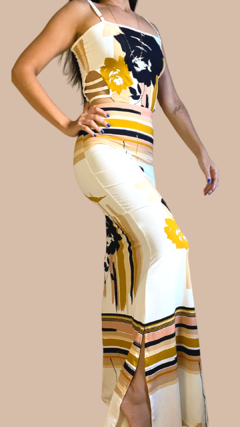 Vestido Canapu - comprar online