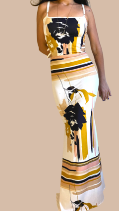 Vestido Canapu