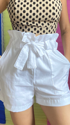 Shorts Clochard - comprar online