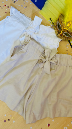 Shorts Clochard
