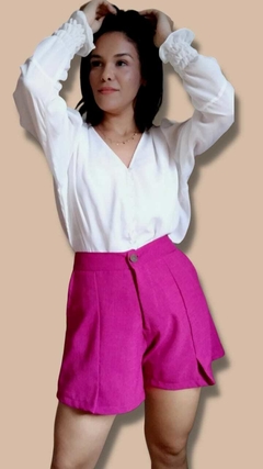 Blusa Cristal - comprar online
