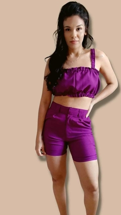 Conjunto Ametista na internet