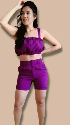 Conjunto Ametista