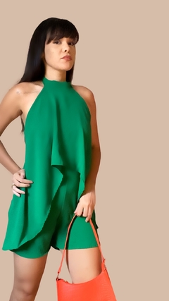 Macaquito Esmeralda - comprar online