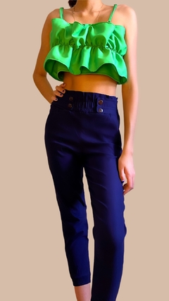 Calça Jogger Lazúli