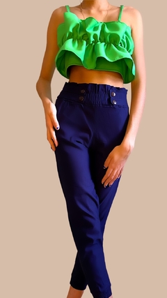 Calça Jogger Lazúli - comprar online