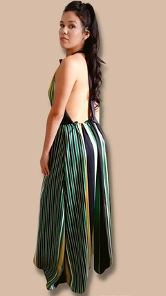 Vestido Jadeíta - comprar online